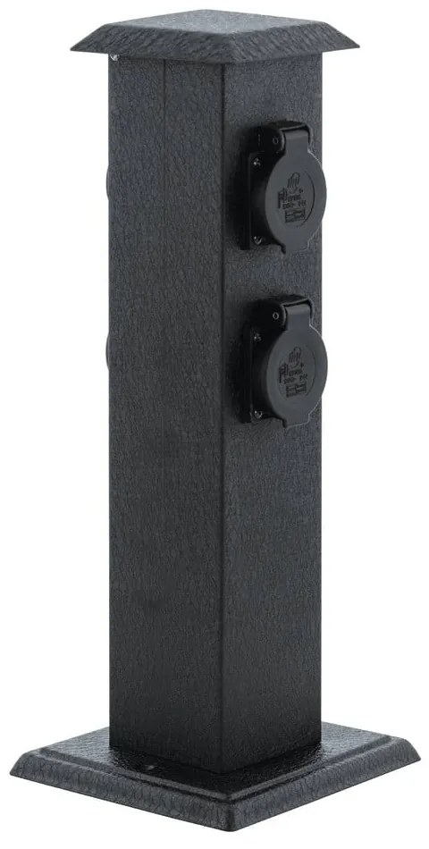 Priză de exterior (înălțime 40 cm) PARK 4 – EGLO