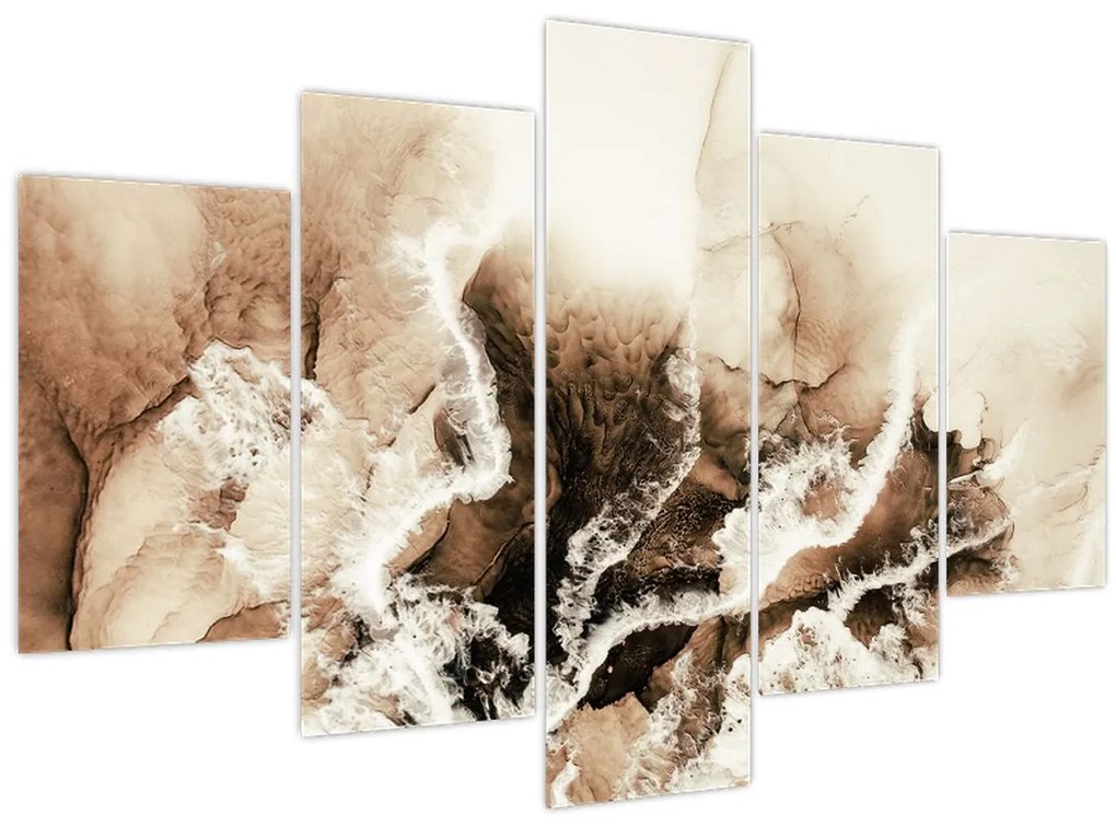 Tablou - Abstract (150x105 cm)