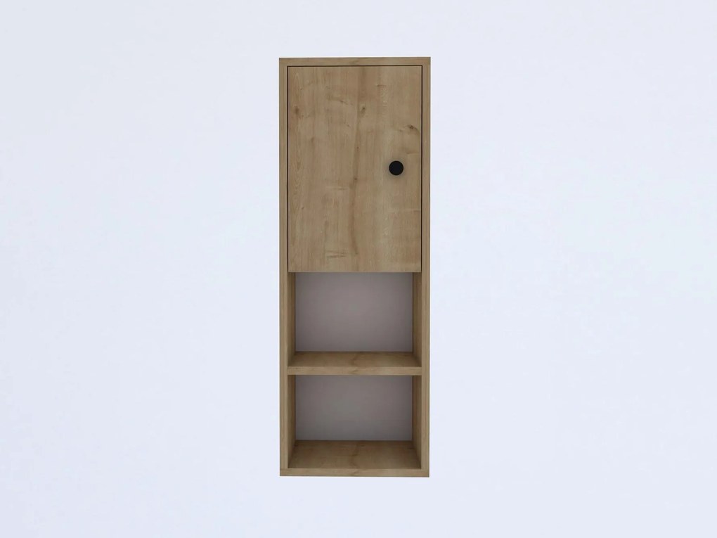 Raft Pamito (stejar zafir) . 1092801