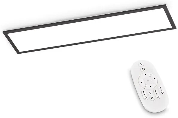 Panou LED dimabil Eglo 75565 BOTAZZO LED/25W/230V 2700-5000K + telecomandă