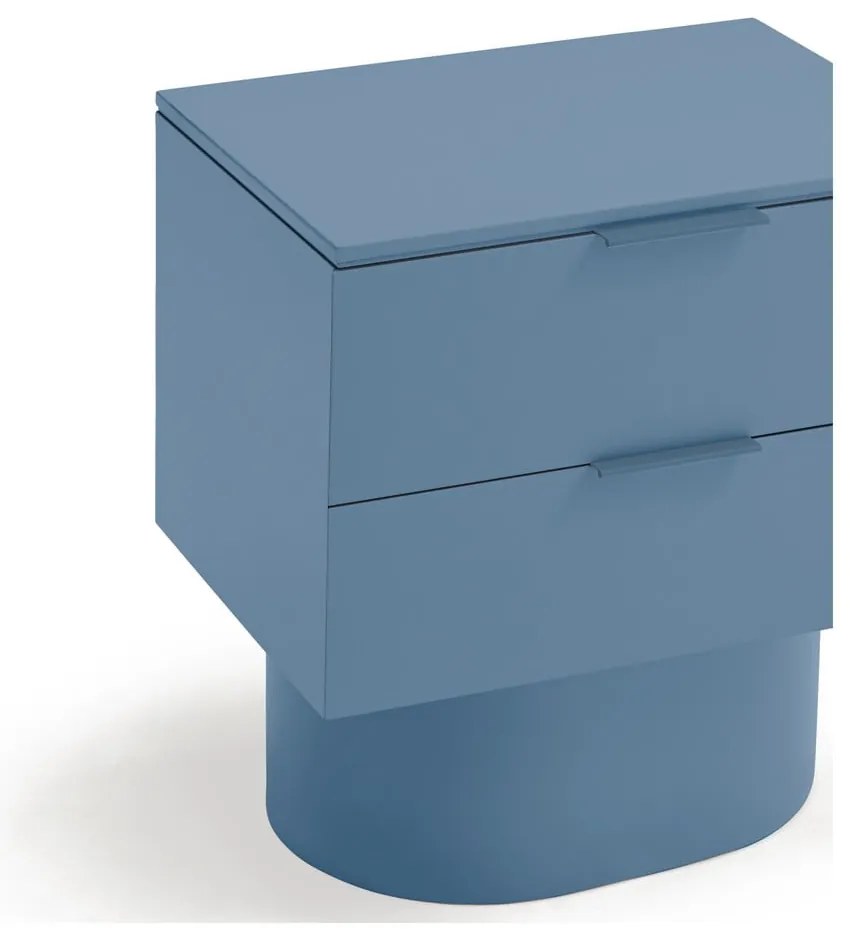 Noptieră albastră Totem – Teulat