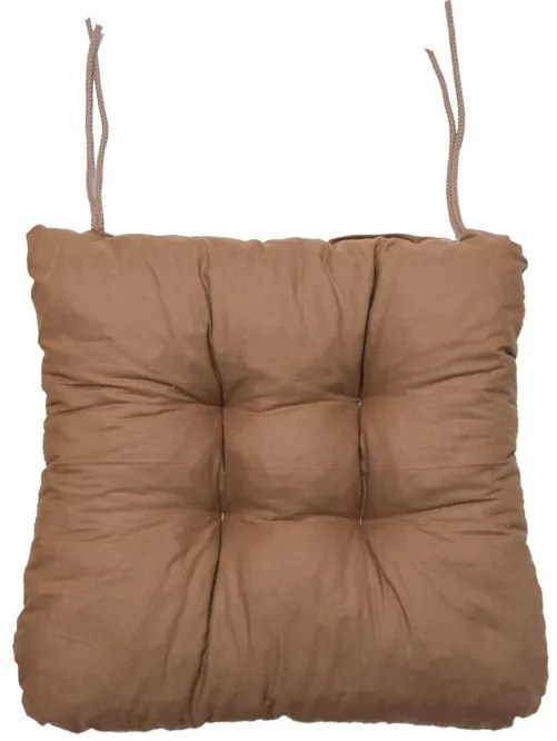Perna scaun Soft maro deschis