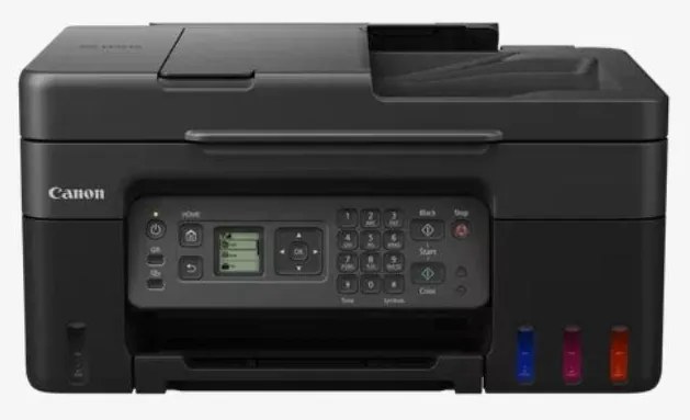 CANON PIXMA G4470 CISS COLOR INKJET MFP