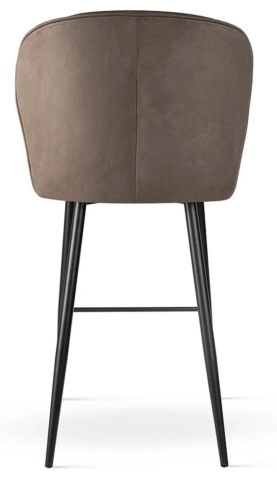 Scaun de bar Aine Supreme M 60 cm