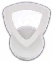 Aplica moderna cu telecomanda led 33W Whizz KL151055 Klausen