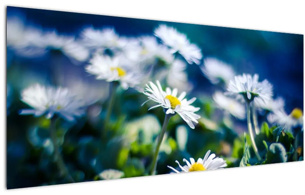 Tablou - Margarete (120x50 cm)