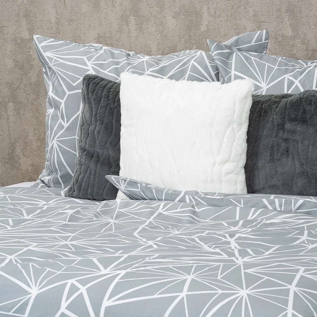 Lenjerie de pat din bumbac 4Home Jazzy, 140 x 200cm, 70 x 90 cm, 140 x 200 cm, 70 x 90 cm