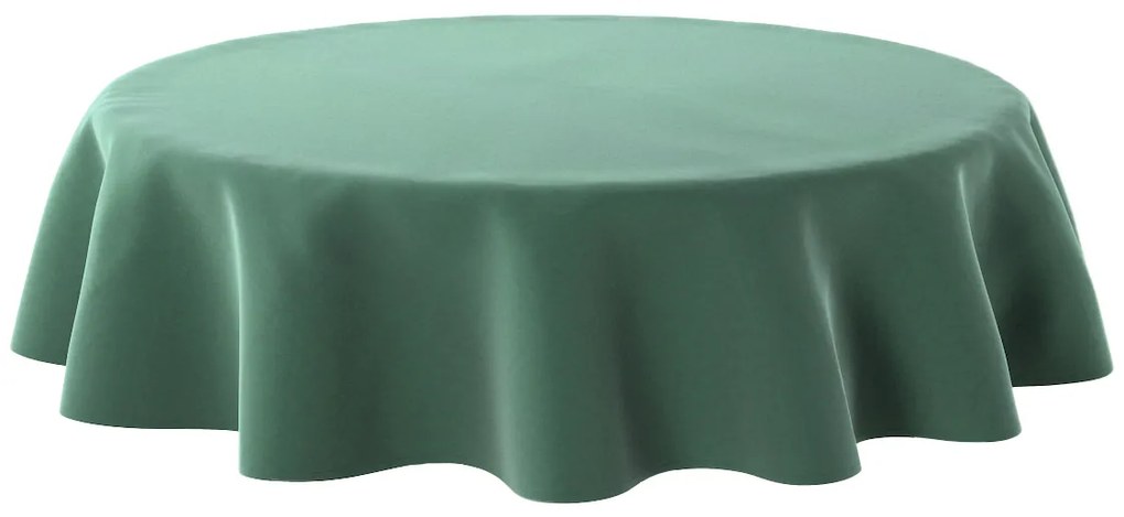 Fata de masa rotunda