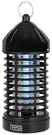 Lampa uv-a anti insecte 2w teesa