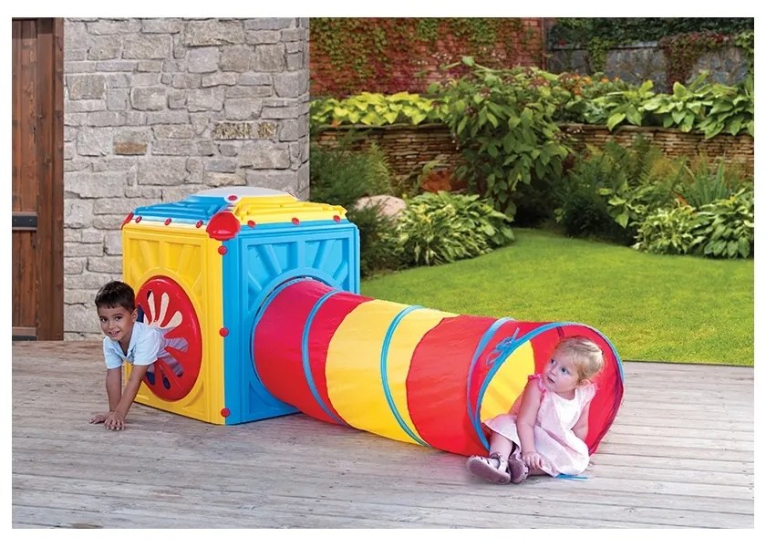 Buddy Toys BOT 1210 Cub de activități