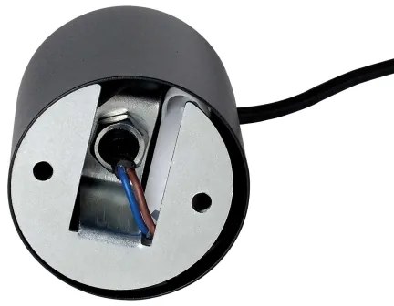 Ideal lux - Lampa suspendata 1xGU10/7W/230V CRI90