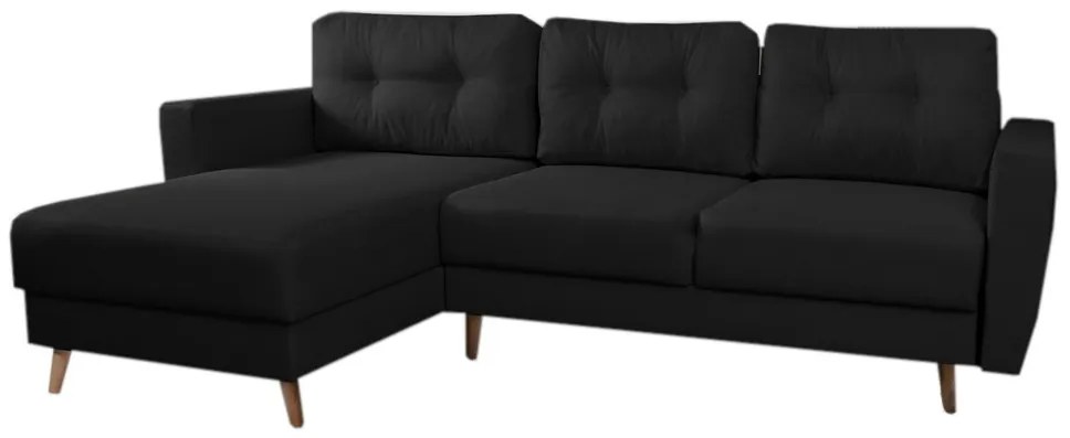 Expedo Coltar extensibil VIKING, 235x85x155, falkone 14