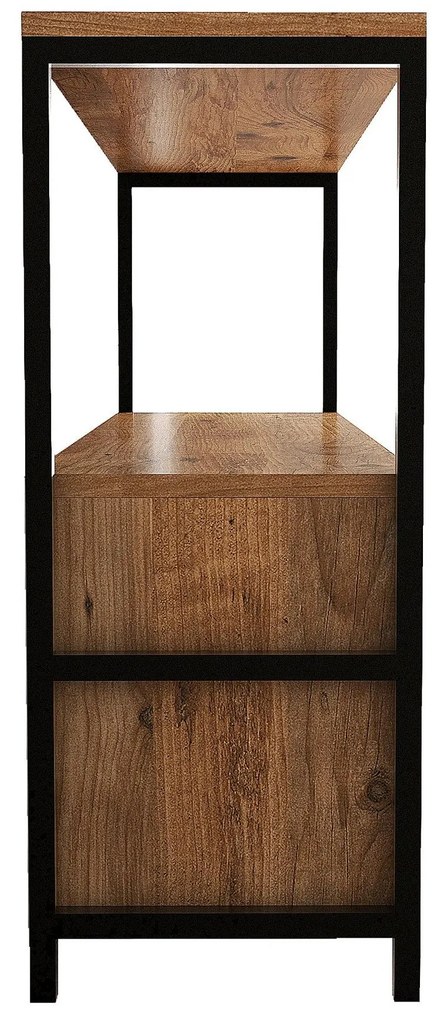 Dulap Narula (Nuc + Negru). 1088249