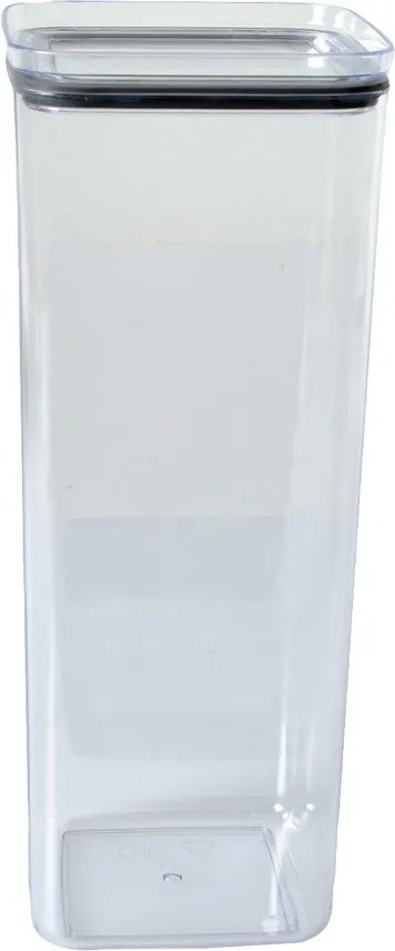 Recipient din plastic pentru alimente – Homéa