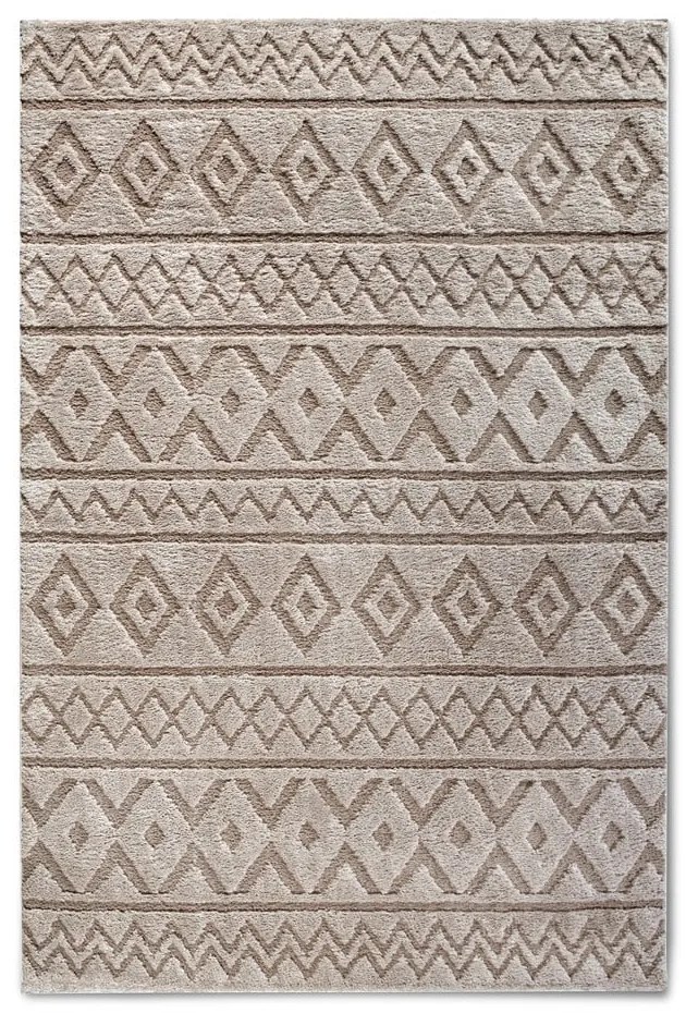 Covor bej 80x120 cm Carpet Itinerance Beige – Elle Decoration