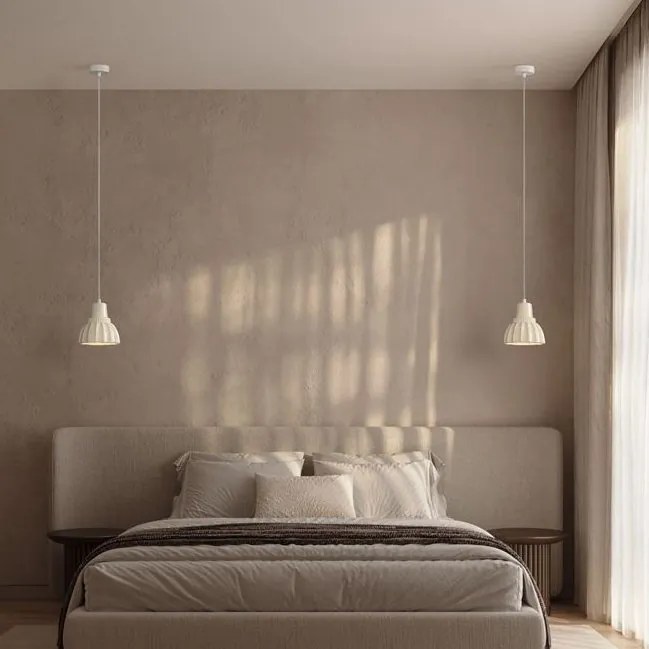 Lustra, Pendul ceramic PICCO
