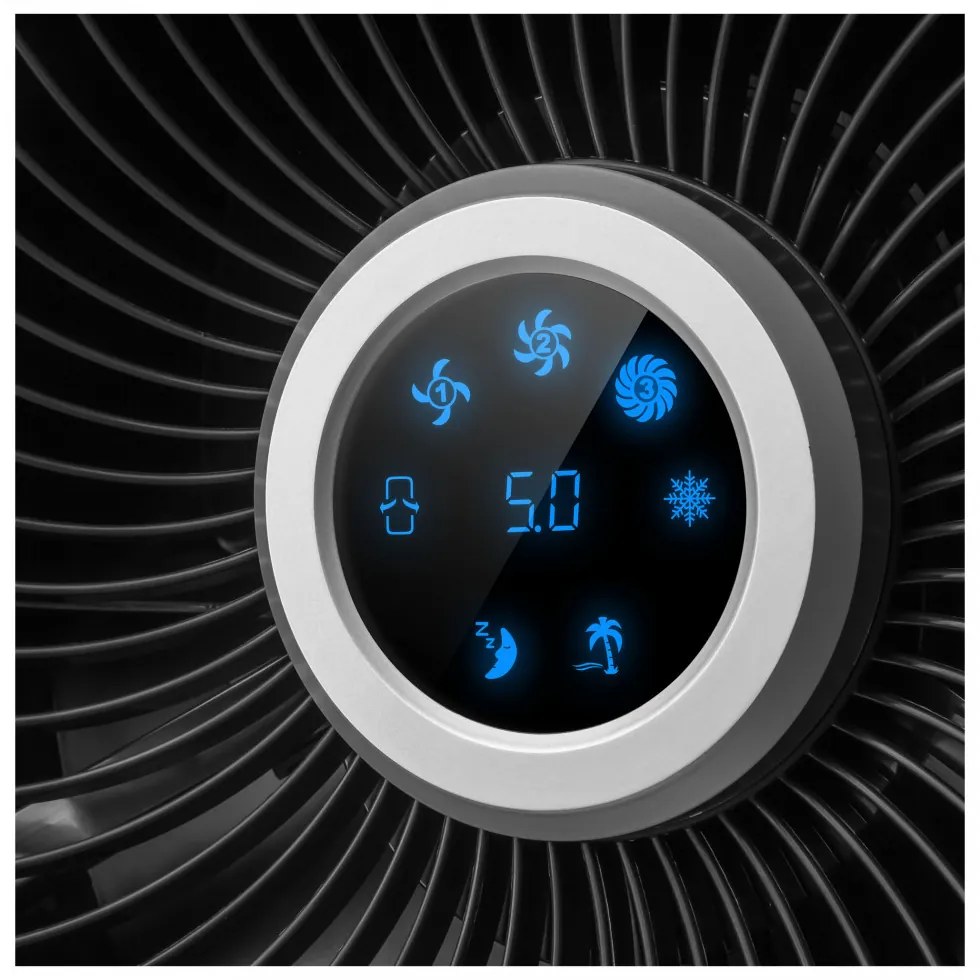 Sencor SFN 9011SL ventilator cu stativ