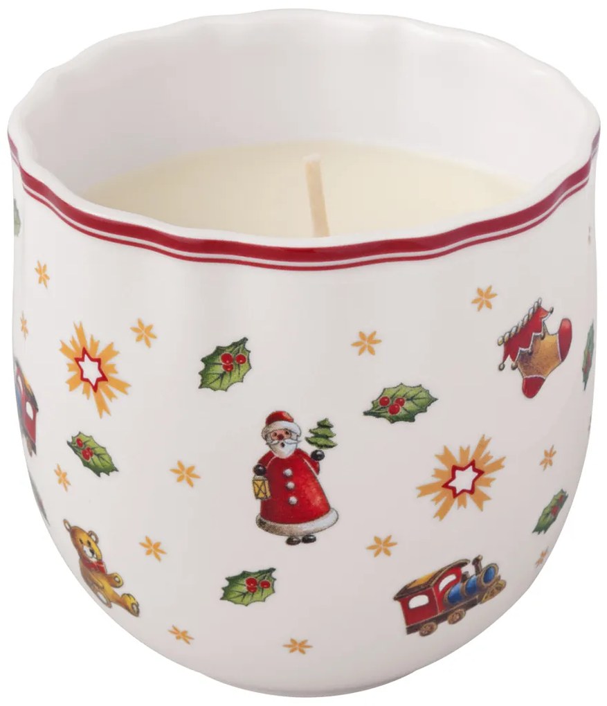 Lumânare parfumată Toy's Delight, Cinnamon Cake - Villeroy & Boch