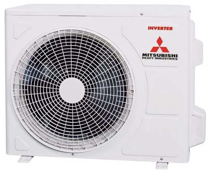 Aparat de aer conditionat Mitsubishi Heavy Industries SRK / SRC 71 ZTL-W, 24000 BTU, A++, Pana la 50 m², Wi-Fi, JET Air Scroll, Curatare automata, Jet Air Scroll, Wi-Fi, Alb