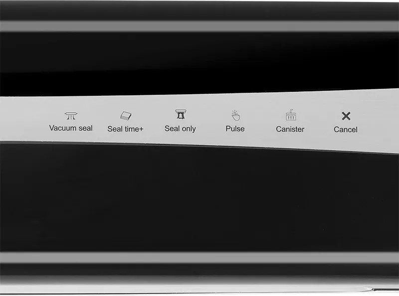 Aparat ambalare in vid v200 teesa