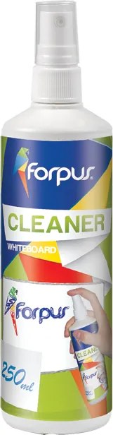 Cleaner pentru whiteboard Forpus 70601 250 ml