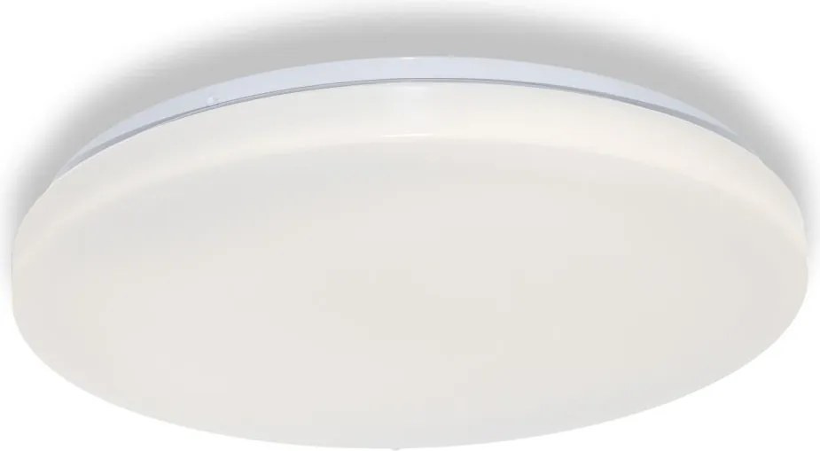 Osram - Plafonieră LED pentru baie CEILING ROUND LED/24W/230V Ø 37 cm IP44 albă