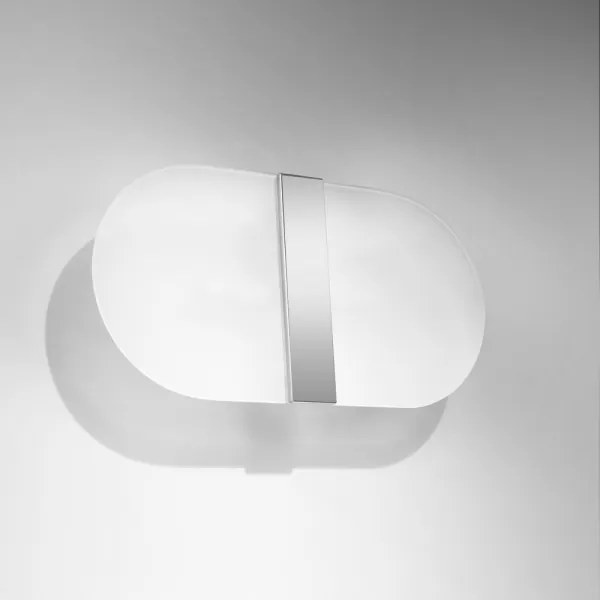 Aplică SALIA 2xG9/40W/230V Sollux SL.1004