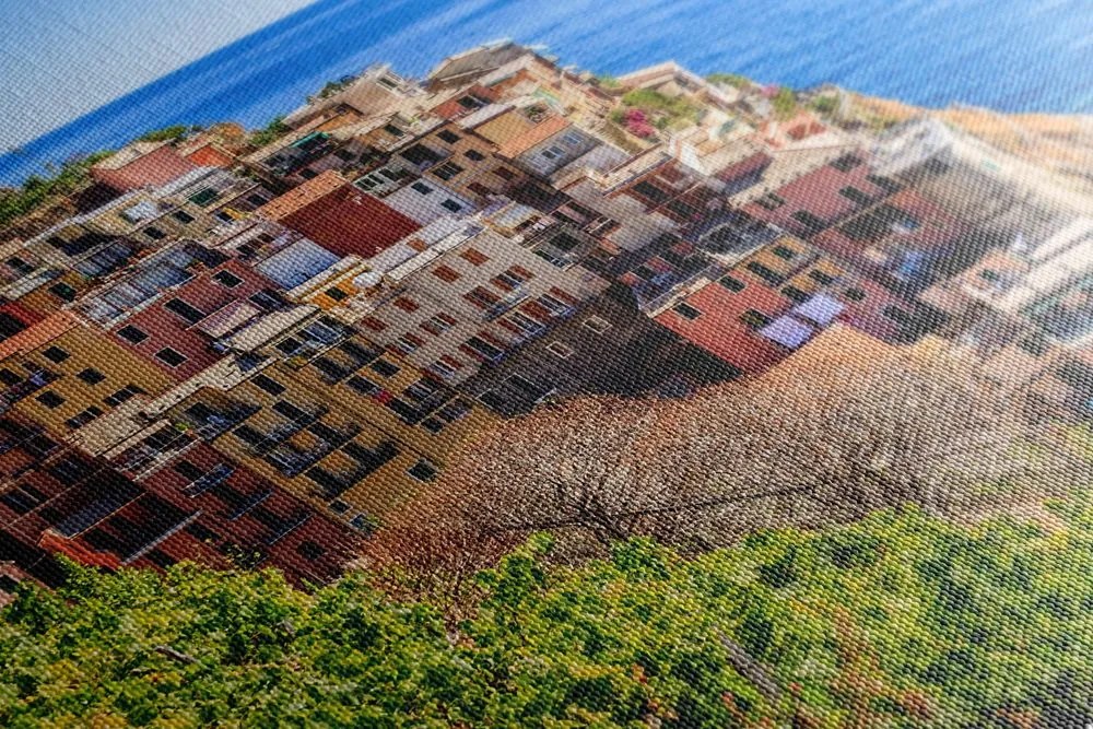 Tablou Manarola italiană