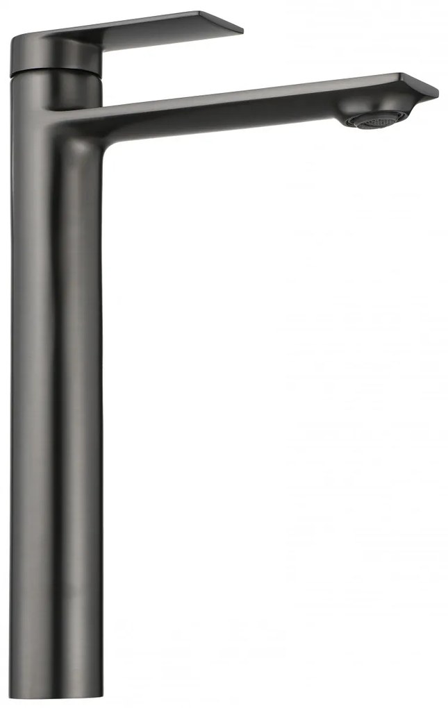 Baterie Storm inalta titanium H29,5 cm