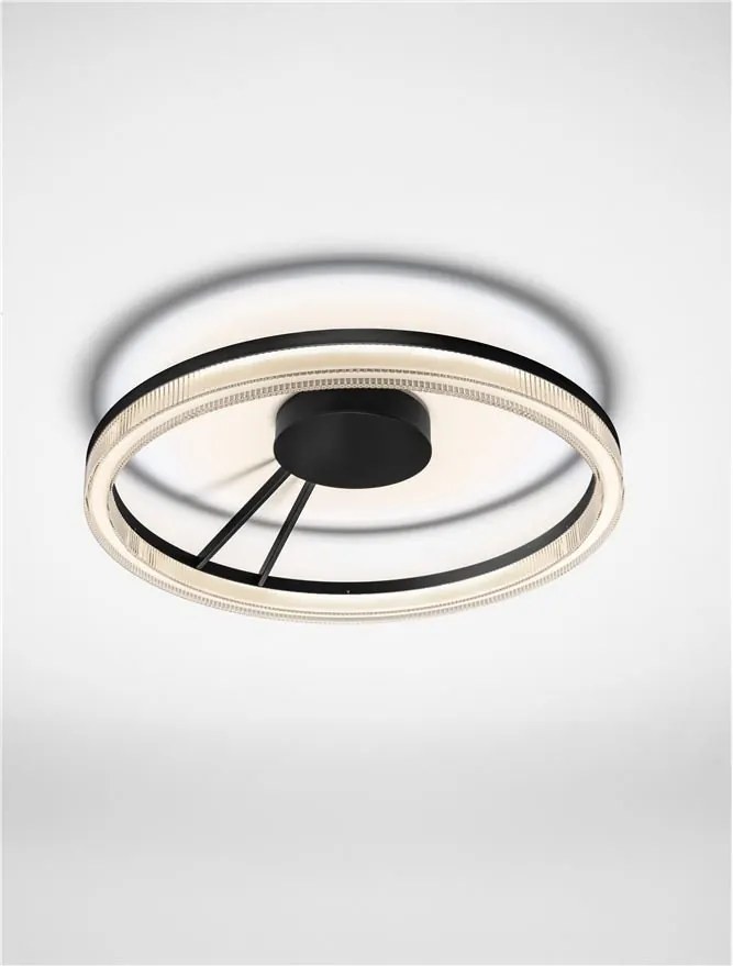 Plafoniera LED design modern LONELA, NVL-9695508