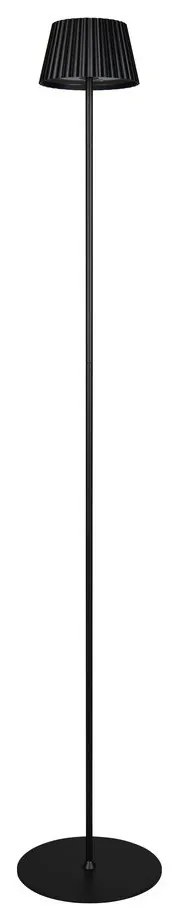 Corp de iluminat pentru exterior cu intensitate reglabilă ø 13,5 cm Suarez – Reality