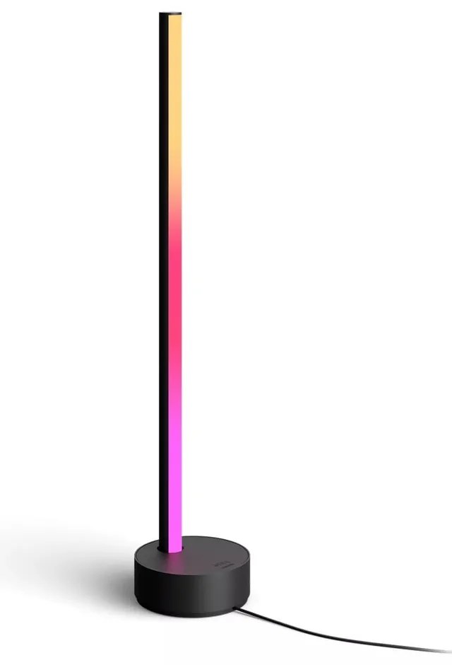 Veioză smart LED 12 W Gradient Signe – Philips Hue