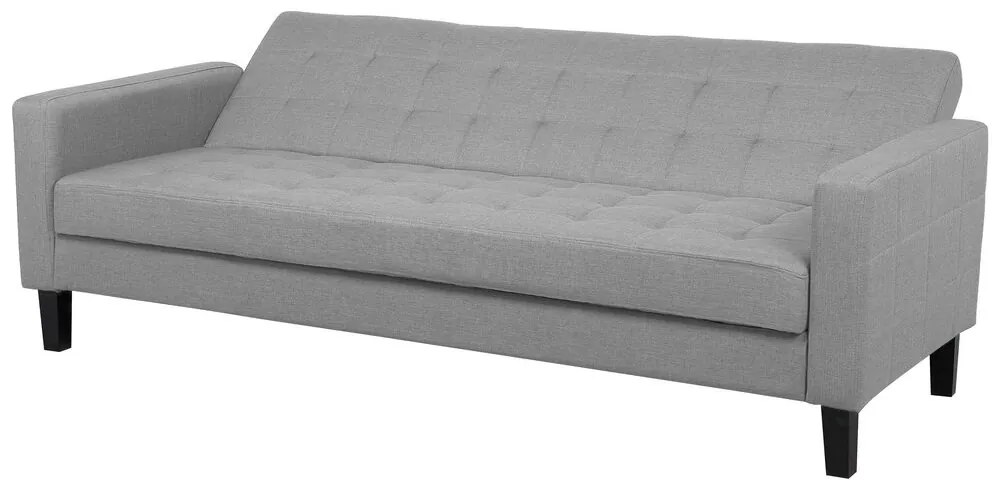 Canapea 3 locuri Vinstra (gri deschis) . 1008991