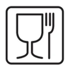 Șervețele 20 buc. din hârtie 33x33 cm Eydis – Bloomingville