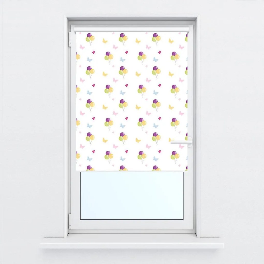 Fotojaluzele R013883R42150 (42x150 cm)