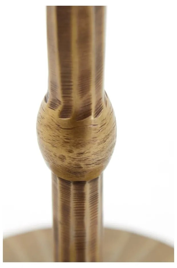 Măsuță auxiliară rotundă ø 40 cm Janna – Light &amp; Living