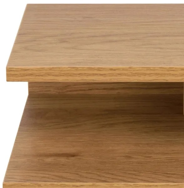 Noptieră AVA stejar