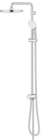 Coloana de dus Grohe Tempesta Cosmopolitan 250 fara baterie