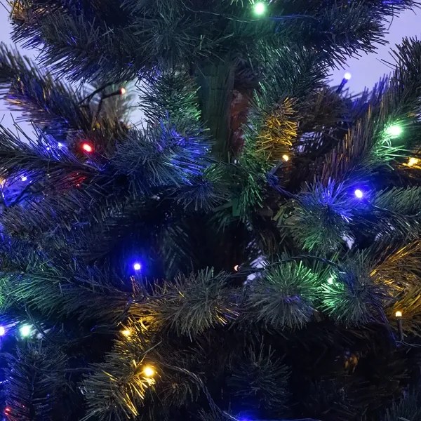 Brad de Crăciun VERONA 120 cm