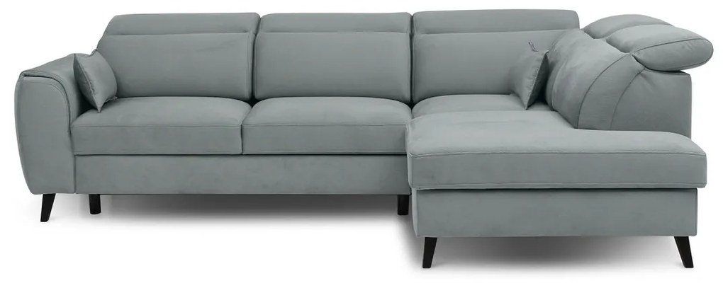 Coltar extensibil Noble pe dreapta Savoi 100