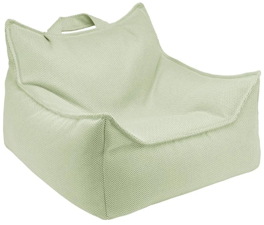 Beanbag de grădină pentru copii Outdoor – Wigiwama