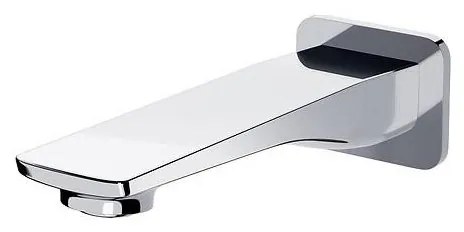 Cersanit S951-706 - Duș pentru instalare încastrată LARGA crom lucios