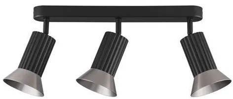 Plafoniera cu 3 Spoturi directionabile LUVIA, NVL-9011443