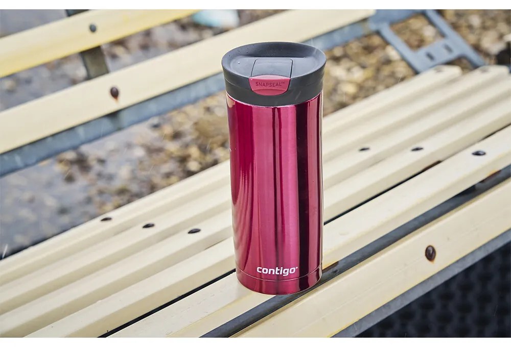 Sticlă termică Contigo Huron 470 ml Vivacious