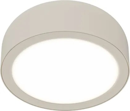 Open Design OR85907- Plafonieră LED CEDRONE LED/8W/230V CCT Ø 12 cm bej.