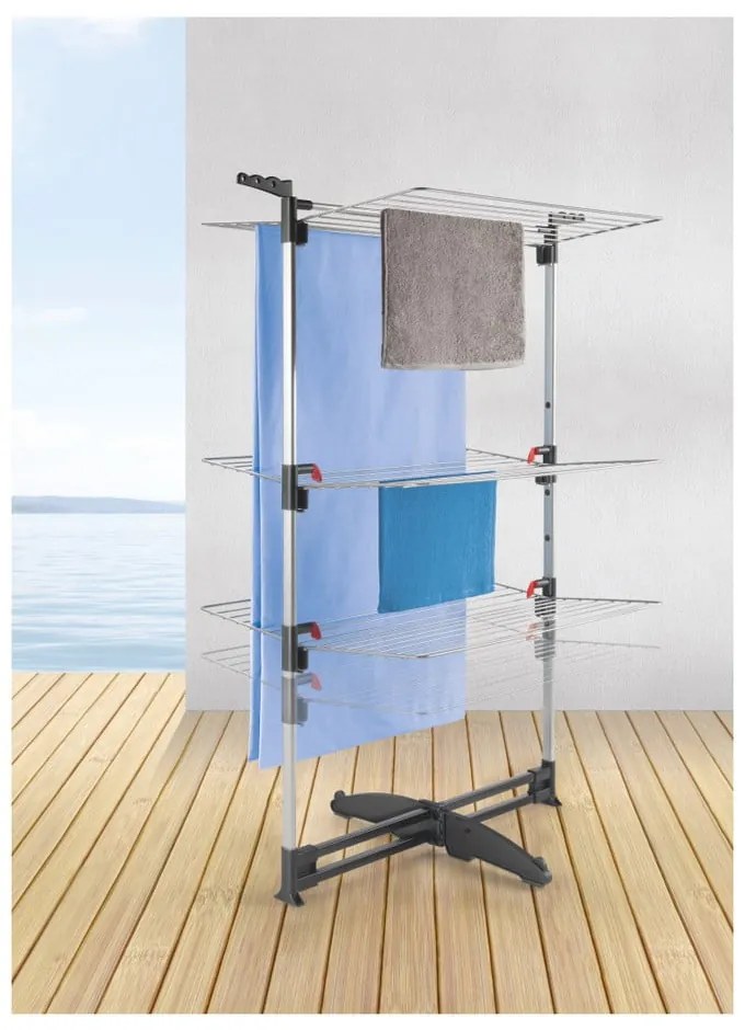 Uscător de rufe Vario – Metaltex