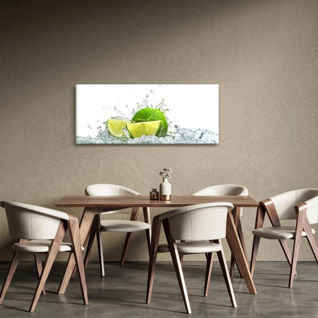 Tablou - Limes (120x50 cm)