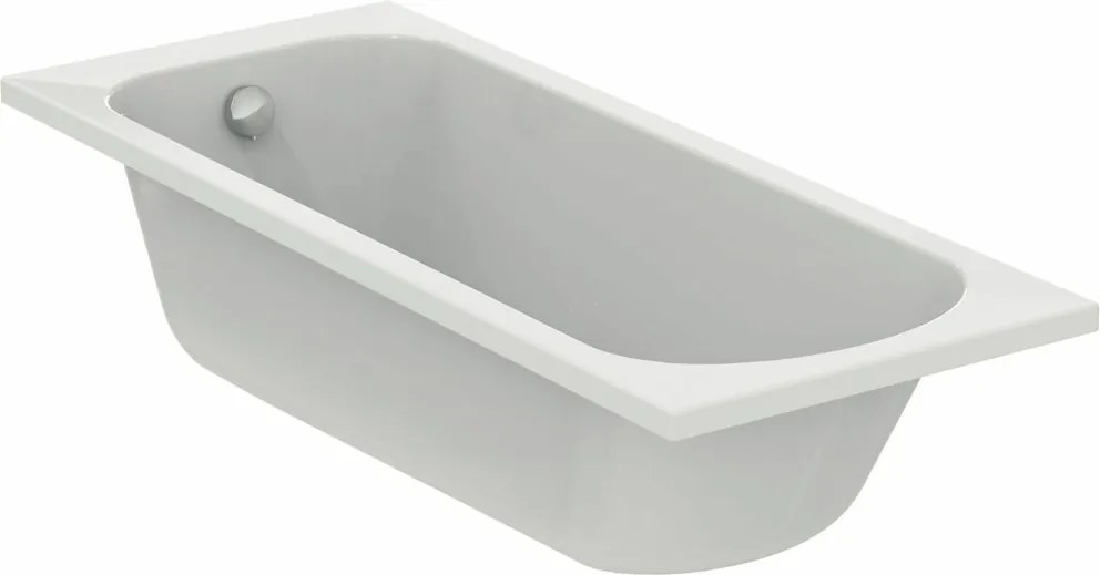 Cada dreptunghiulara Ideal Standard Simplicity 170x70 cm