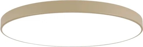 Brilagi-LED Plafonieră POOL LED/180W/230V 3000/4000/6000K diam. 120 cm bej