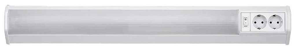 Rabalux 2323 - Corp iluminat bucatarie BATH G13/18W/230V